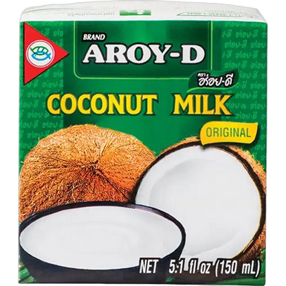 AROY-D Kokosmelk 150ML