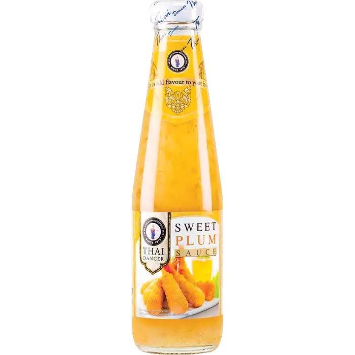 THAI DANCER Pruimensaus Pruimensaus 300ML