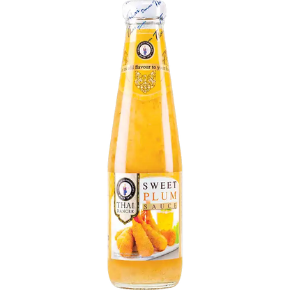 THAI DANCER Pruimensaus Pruimensaus 300ML