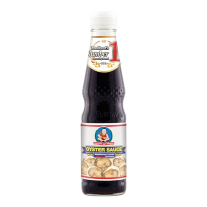 GEZONDE JONGEN Keto Oestersaus Oestersaus 300ML
