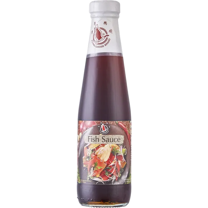 FLYING GOOSE Vissaus 295ML