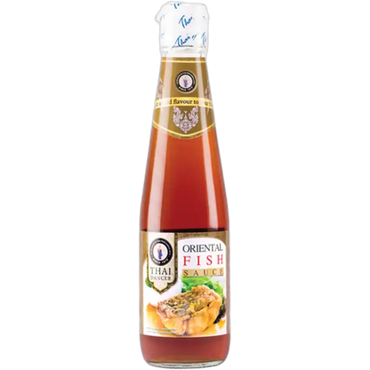 THAI DANCER Fish Sauce Sauce 300ML