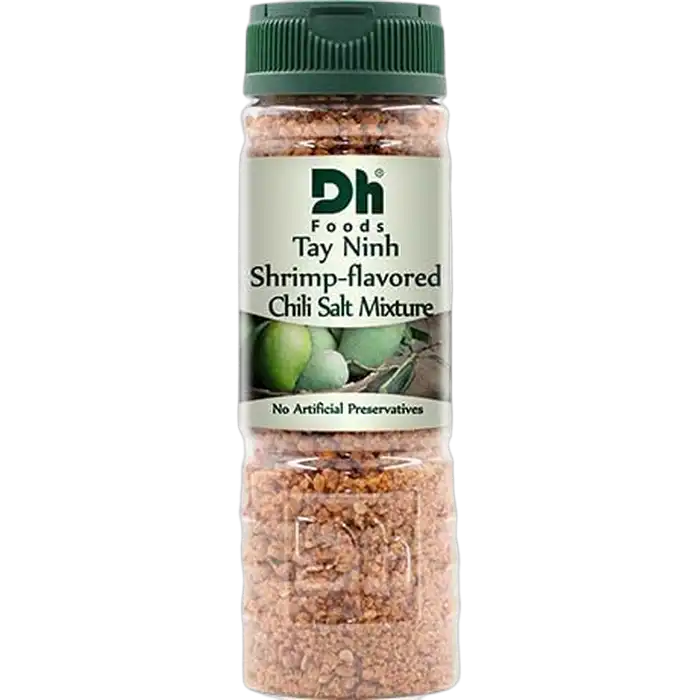 DH FOODS Tay Ninh Groen Chilizout 120G