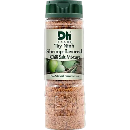 DH FOODS Tay Ninh Groen Chilizout 120G