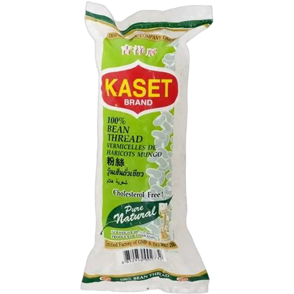 KASET Mungbonen Draadnoedels 200G