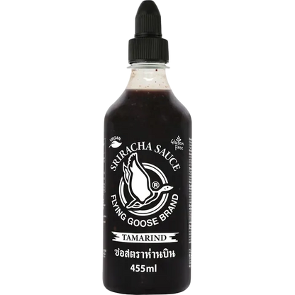 VLIEGENDE GANS Sriracha Tamarinde 455ML