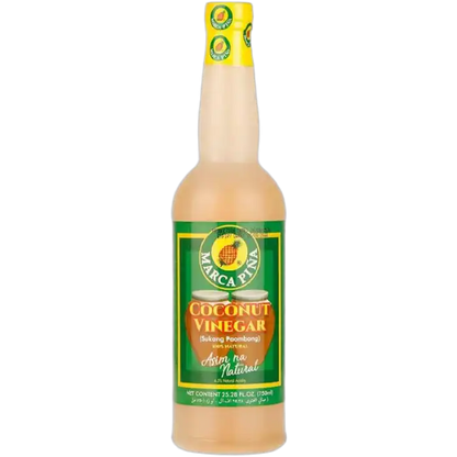 MARCA PINA Kokosazijn. Kokosazijn 750ML