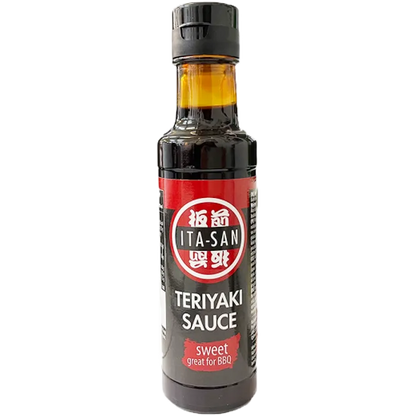 ITA-SAN Teriyakisaus Zoet 150ML