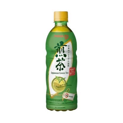 POKKA Groene Thee Japan. 500 ml
