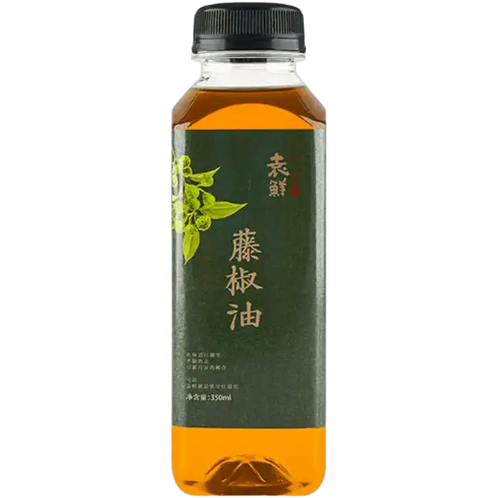 YUANXIAN Sichuan peperolie 350ML