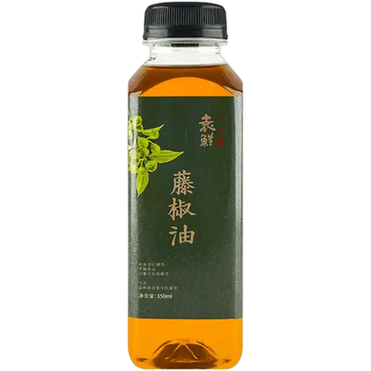 YUANXIAN Sichuan peperolie 350ML