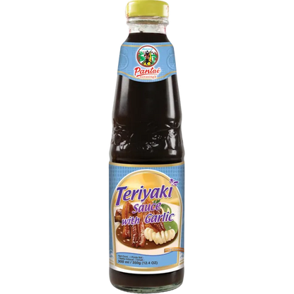PANTAI Teriyakisaus Met Knoflook 300ML