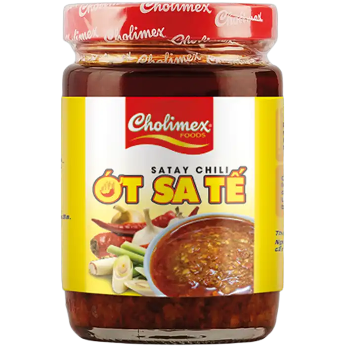 CHOLIMEX Saté Chili Ot Sa Te 150G