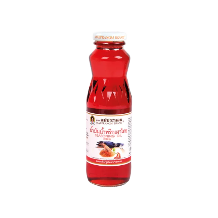 MAEPRANOM Würzöl Kruidenolie 300Ml
