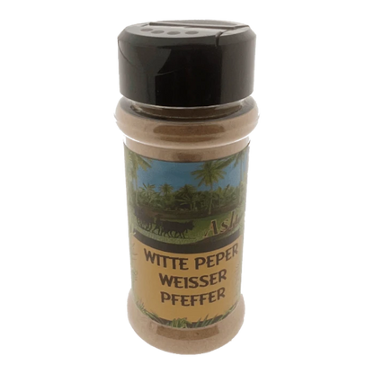 ASLI pepper white√ü 55G