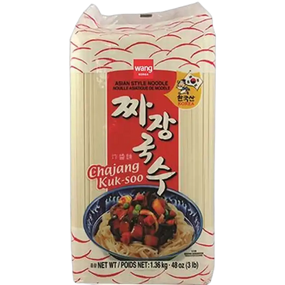 WANG Chajang Kuk-Soo Jjajangmyeon 1,36 kg