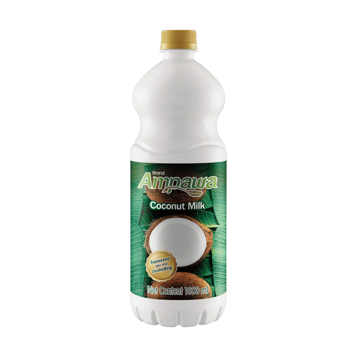 AMPAWA Coconut Milk 1000ML