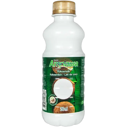 AMPAWA Kokosmelk 250ML