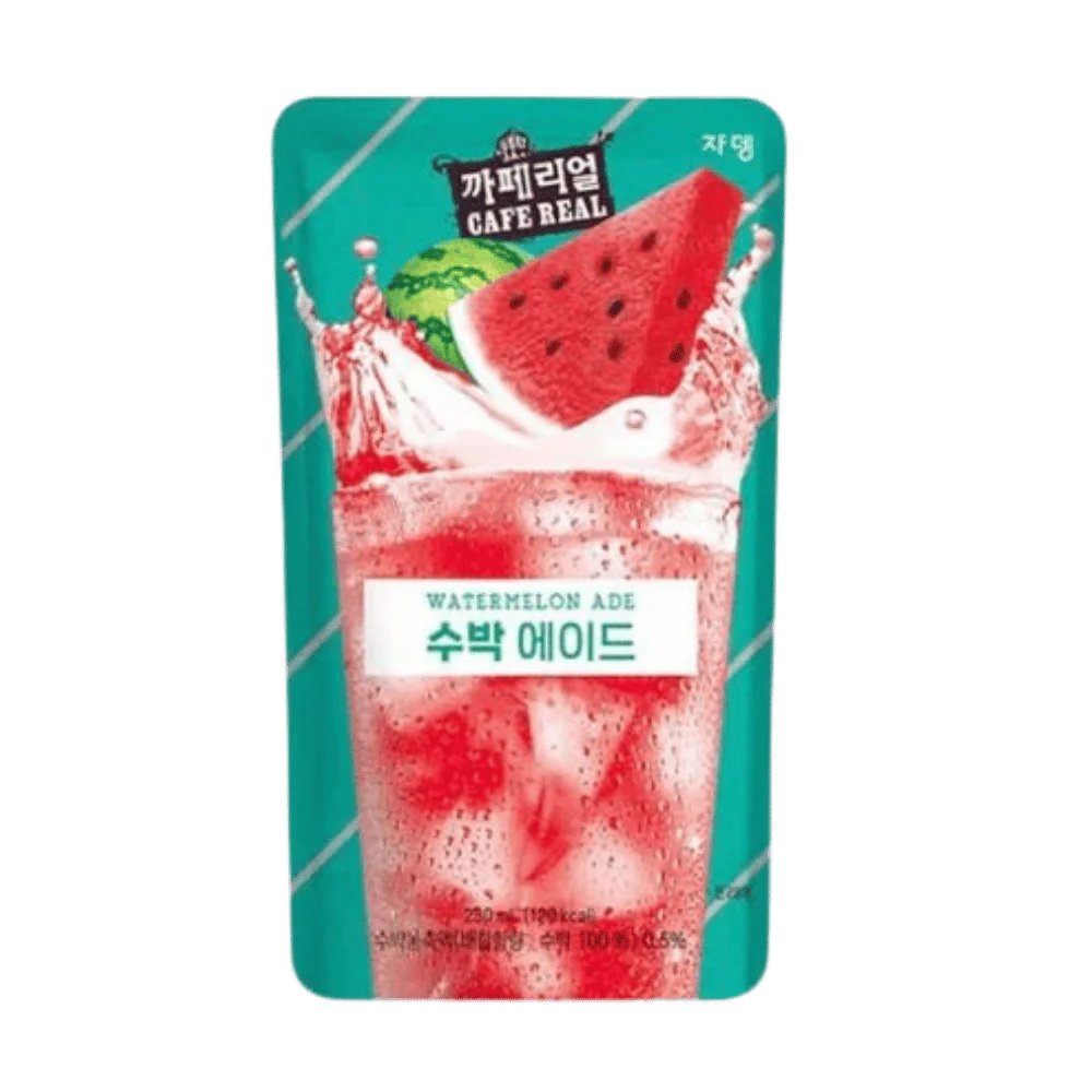 KR JARDIN Watermeloendrank 230ML