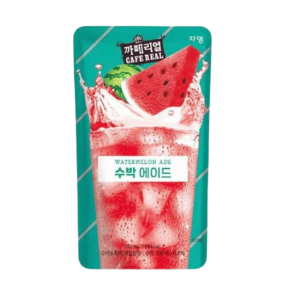 KR JARDIN Watermeloendrank 230ML