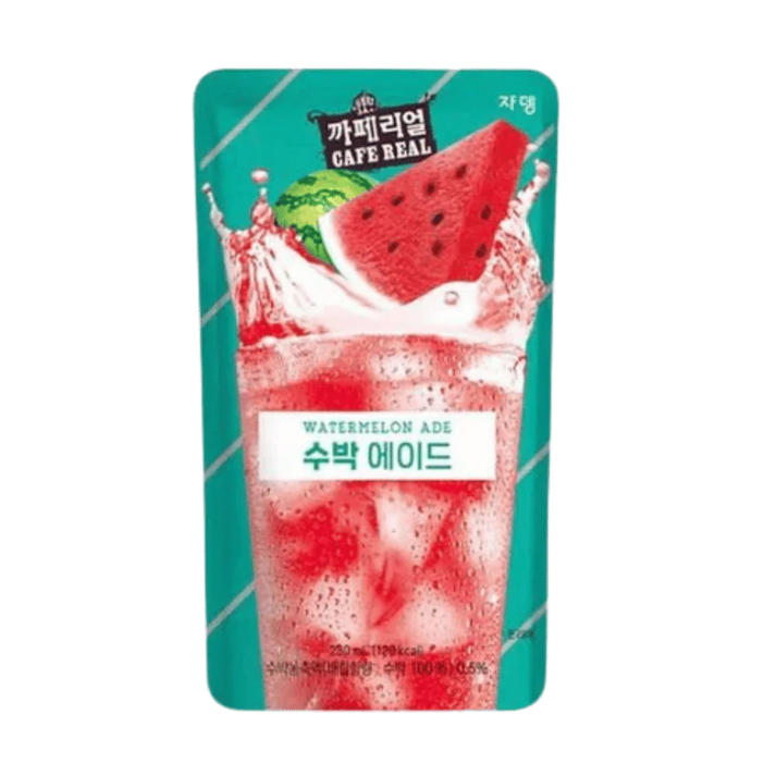 KR JARDIN Watermeloendrank 230ML