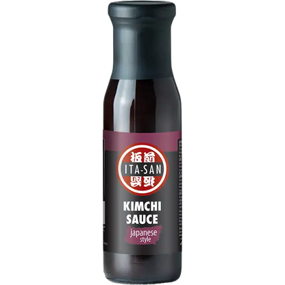 ITA-SAN Kimchisaus 220ML