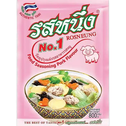 ROSNEUNG kruidenmix varkensvlees 160G