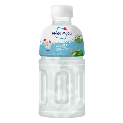 MOGU MOGU Yoghurt Fl 320ML