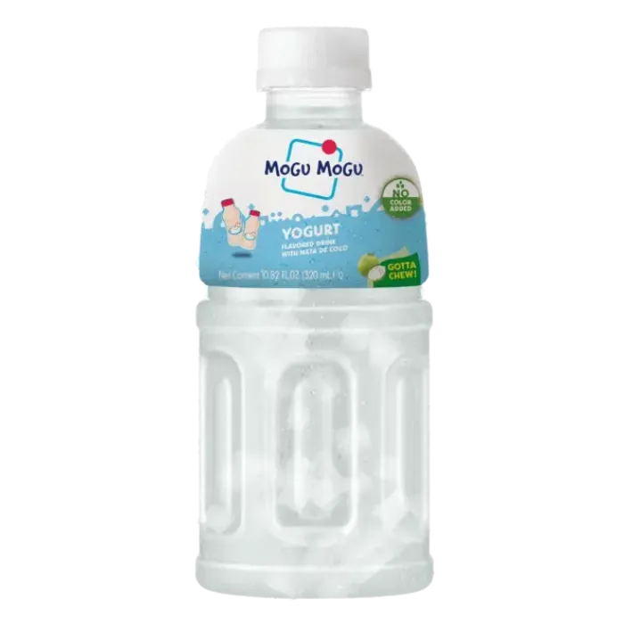 MOGU MOGU Yoghurt Fl 320ML