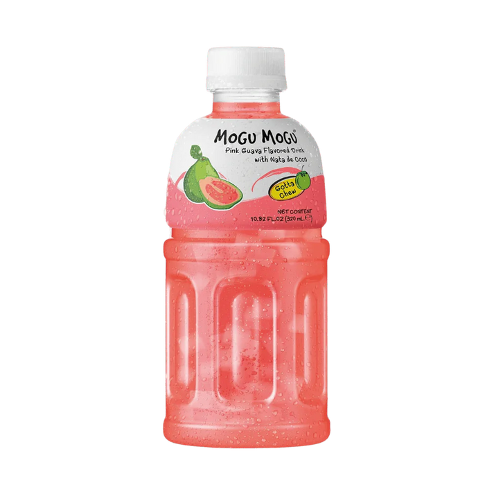 MOGU MOGU Guave Fl 320ML