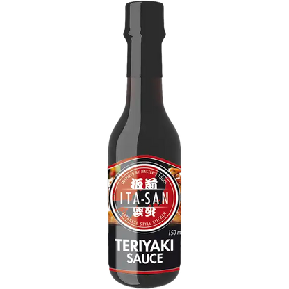 ITA-SAN Teriyakisaus 150ML