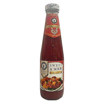 THAI DANCER Zoetzure Saus Zoetzuur 300ML