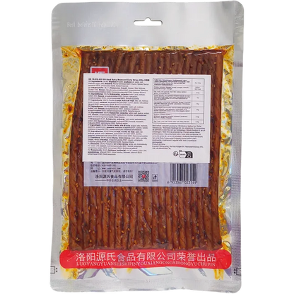 GENJI Pittige Tahoe Krullende Streep 200G