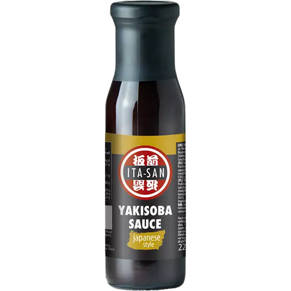 ITA-SAN Yakisobasaus 220ML