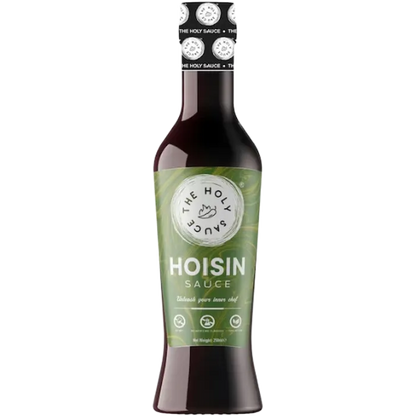 DE HEILIGE SAUS Hoisinsaus 250ML