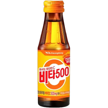 KWANGDONG Vita 500 Energiedrank 100ML