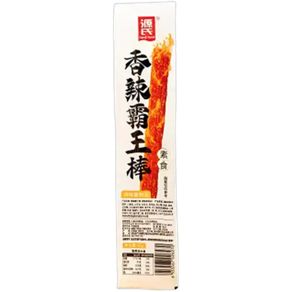 GENJI Gluten Grote Pittige Stick 32G
