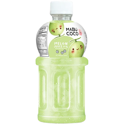 MABU Kokosmeloen Fl 320ML