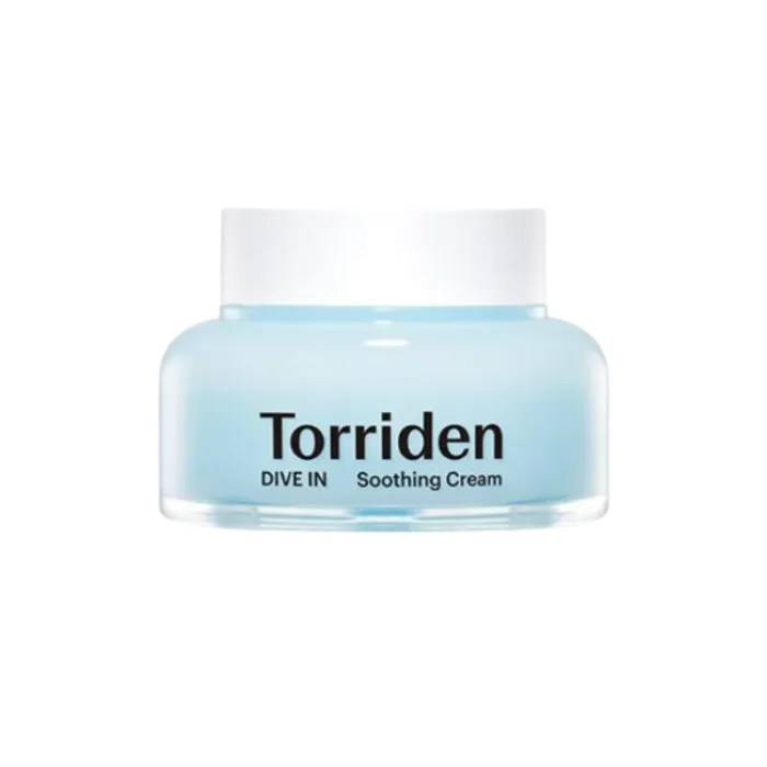 TORRIDEN Dive-In lage verzachtende crème 100 ml