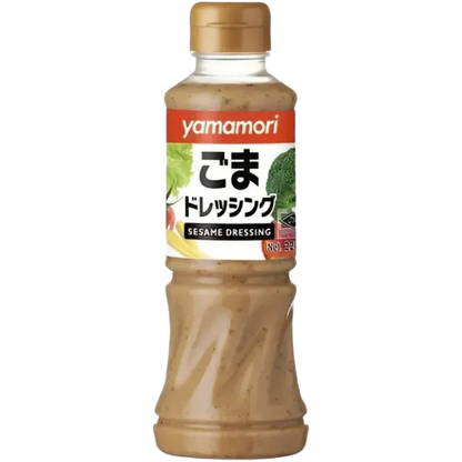 YAMAMORI Sesamdressing 220ML
