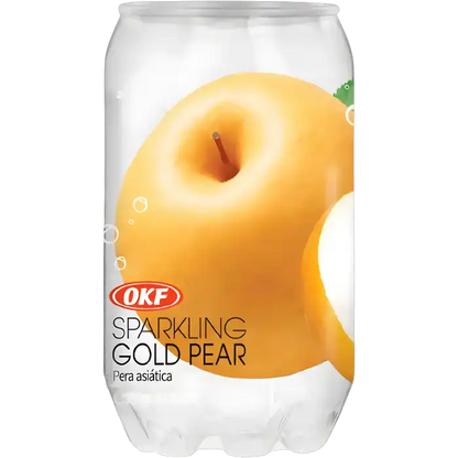 OKF Sparkling Gold Perendrank 350ML
