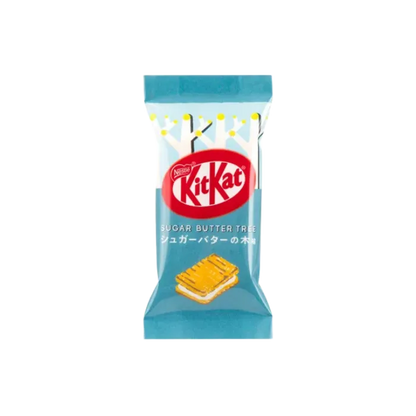 KitKat Suikerboterboom 67,8g
