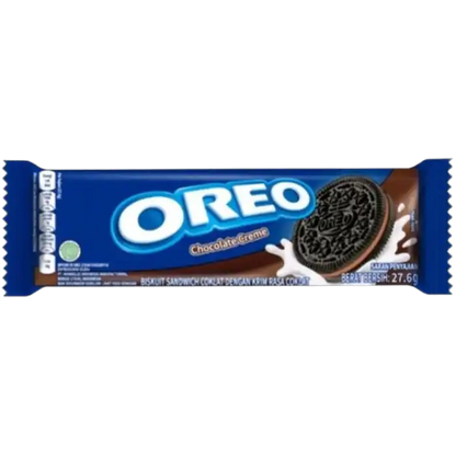 OREO Sandwichkoekje Chocoladecrème 36,8g