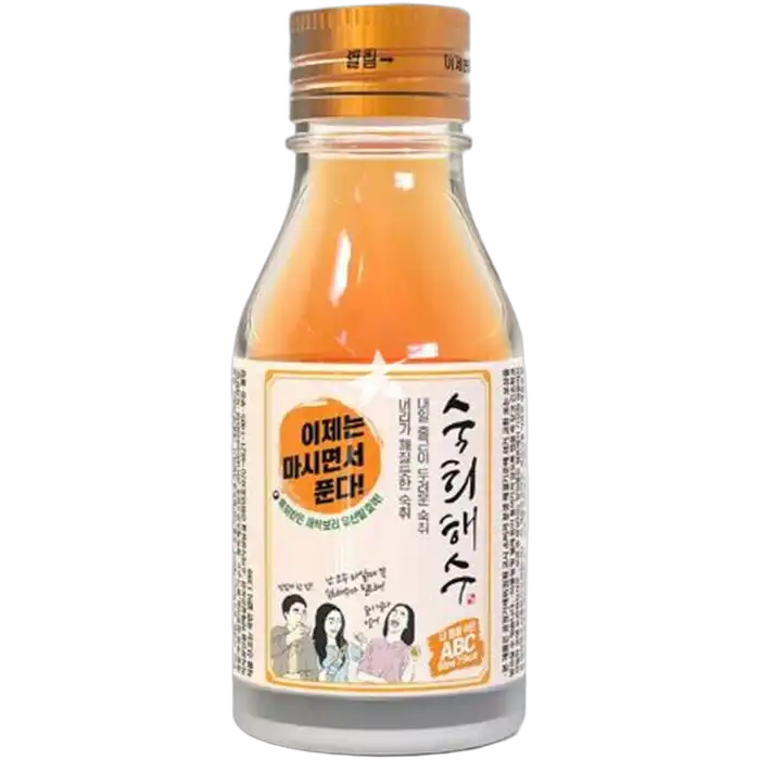 SUKHEE HAESOO Kater D. Katerdrankje orig. 55 ml