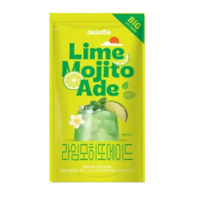 DELAFFE Limoenmojito Vaarwel 340ML