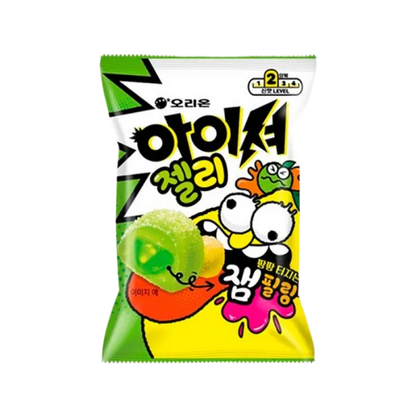 ORION Zure Jelly Jamvulling 72G