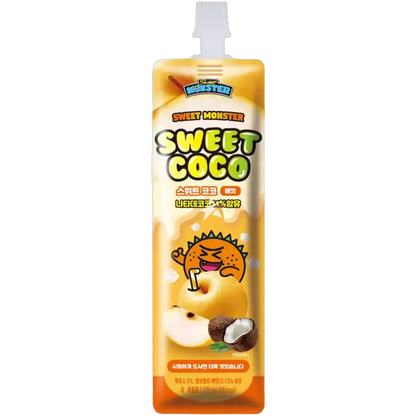 CREMON Zoete Coco Peer 120ML