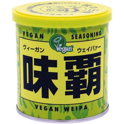 WEIPA Veganistisch Groen 250G