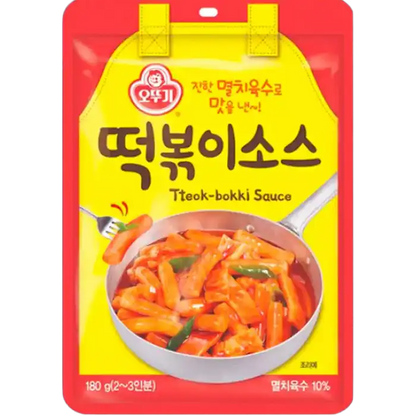 OTTOGI Topokkisaus 180G
