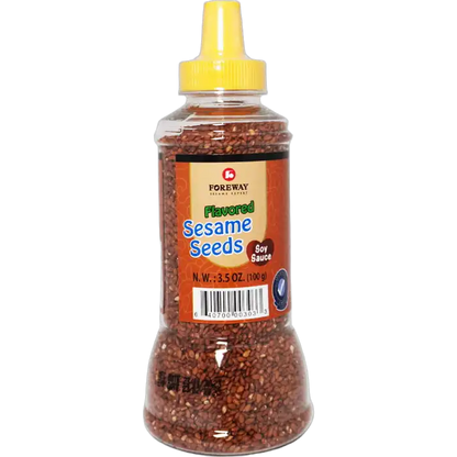 FOREWAY Sesam Sojasaus 100G